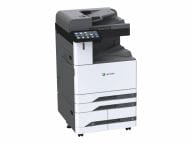 Lexmark Multifunktionsdrucker 32D0520 1