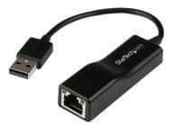StarTech.com Netzwerkadapter / Schnittstellen USB2100 3