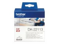 Brother Papier, Folien, Etiketten DK22113 1