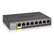 Netgear Netzwerk Switches / AccessPoints / Router / Repeater GS108T-300PES 2