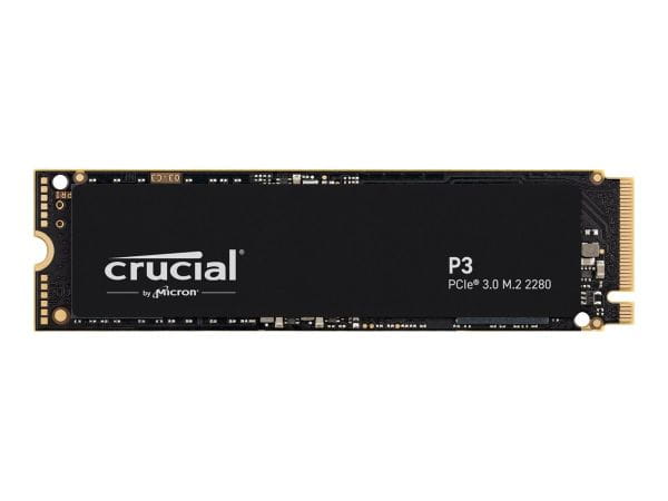 Crucial SSDs CT500P3SSD8 1