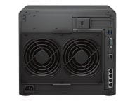 Synology Storage Systeme DS2422+ 3