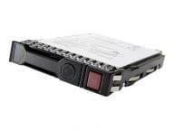 HPE SSDs P37001-K21 2