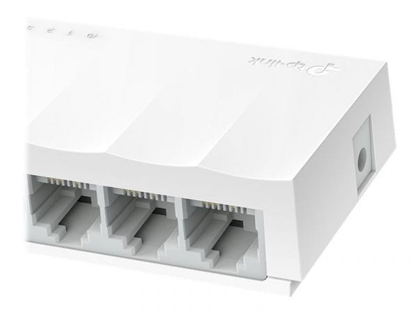 TP-Link Netzwerk Switches / AccessPoints / Router / Repeater LS1005 3