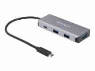 StarTech.com USB-Hubs HB31C3A1CB 1