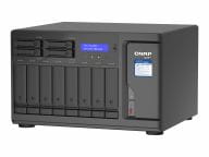 QNAP Storage Systeme TVS-H1288X-W1250-16G 1