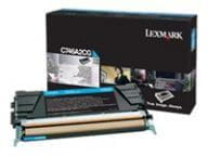 Lexmark Toner C746A2CG 3