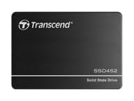 Transcend SSDs TS128GSSD452K-I 3