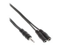 inLine Kabel / Adapter 99300A 4