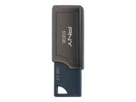 PNY Speicherkarten/USB-Sticks P-FD512PROV2-GE 1