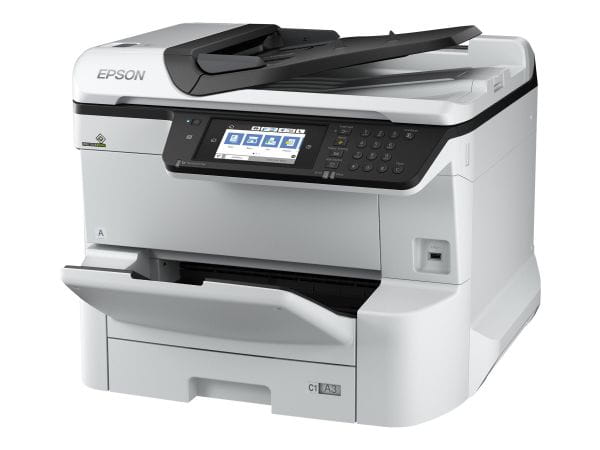 Epson Multifunktionsdrucker C11CG68401 1