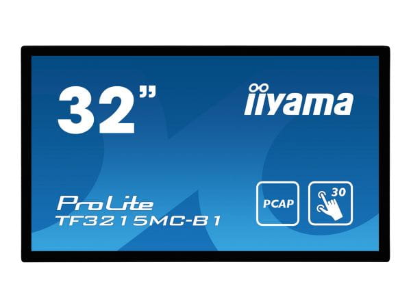 Iiyama TFT-Monitore kaufen TF3215MC-B1 1