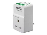 APC Stromversorgung (USV) PM1WU2-UK 1