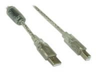 inLine Kabel / Adapter 34510 1