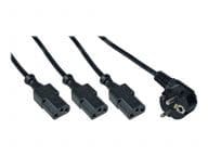 inLine Kabel / Adapter 16657H 5