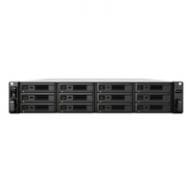 Synology Storage Systeme K/RS3621RPXS + 12X HAT5310-8T 1