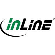 inLine USB-Hubs 35395A 4