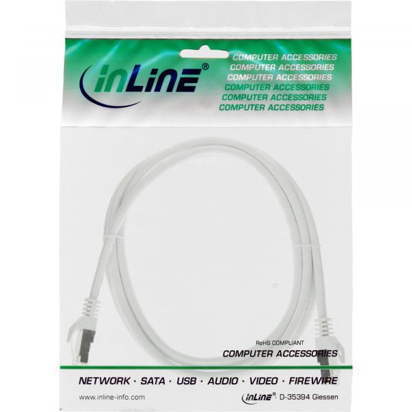 inLine Kabel / Adapter 72550W 2