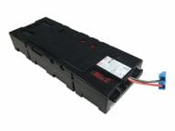APC Batterien / Akkus APCRBC115 1