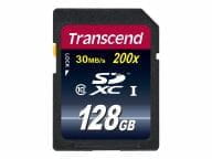 Transcend Speicherkarten/USB-Sticks TS128GSDXC10 3