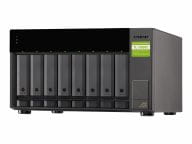 QNAP Storage Systeme TL-D800C 4