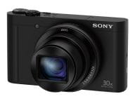 Sony Digitalkameras DSCWX500B.CE3 1