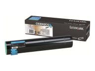 Lexmark Toner C930H2CG 1