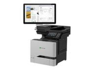 Lexmark Multifunktionsdrucker 40C9554 1