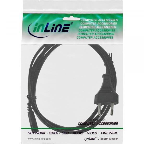 inLine Kabel / Adapter 16654X 2