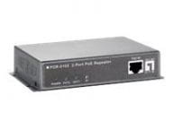 LevelOne Netzwerk Switches / AccessPoints / Router / Repeater POR-0102 1