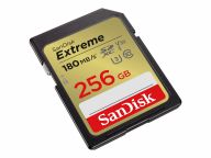 SanDisk Speicherkarten/USB-Sticks SDSDXVV-256G-GNCIN 2