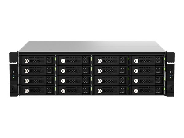 QNAP Storage Systeme TL-R1620SDC 3