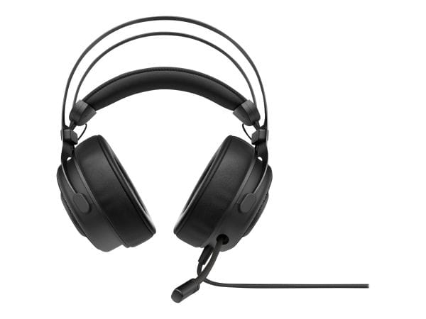HP  Headsets, Kopfhörer, Lautsprecher. Mikros 1A858AA#ABB 4