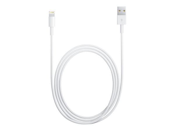 Apple Kabel / Adapter MD818ZM/A 1