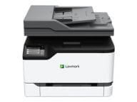 Lexmark Multifunktionsdrucker 40N9160 3