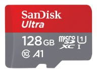 SanDisk Speicherkarten/USB-Sticks SDSQUAB-128G-GN6MA 1
