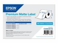 Epson Papier, Folien, Etiketten C33S045740 2