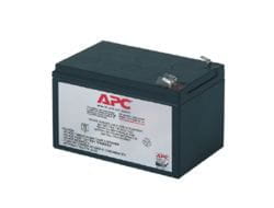 APC Batterien / Akkus RBC4 2