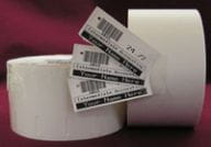 Zebra Papier, Folien, Etiketten 800999-009 1