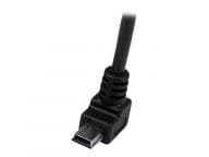 StarTech.com Kabel / Adapter USBAMB2MD 3