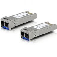 UbiQuiti Netzwerk Switches / AccessPoints / Router / Repeater UF-SM-10G-20 1