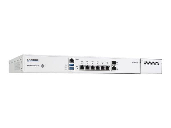 Lancom Netzwerksicherheit / Firewalls 55034 2