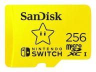 SanDisk Speicherkarten/USB-Sticks SDSQXAO-256G-GNCZN 2