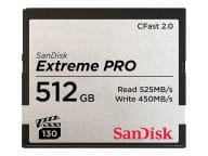 SanDisk Speicherkarten/USB-Sticks SDCFSP-512G-G46D 1