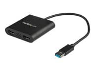 StarTech.com Kabel / Adapter USB32HD2 1