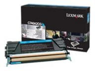 Lexmark Toner C746A2CG 1