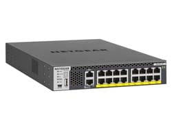 Netgear Netzwerk Switches / AccessPoints / Router / Repeater XSM4316PB-100NES 2