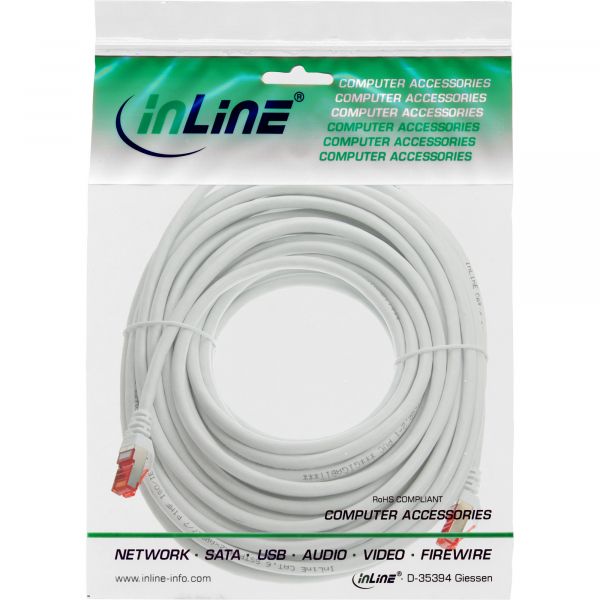 inLine Kabel / Adapter 76107W 2