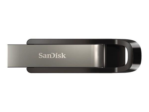 SanDisk Speicherkarten/USB-Sticks SDCZ810-064G-G46 3