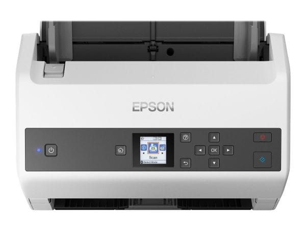 Epson Scanner B11B251401 5